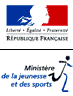 Ministère Sports